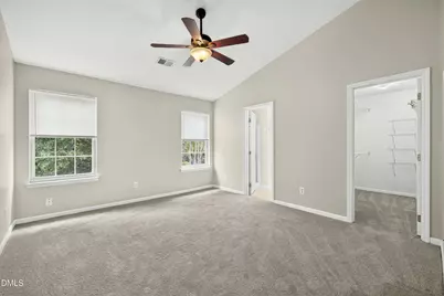 313 Sturminster Drive, Holly Springs, NC 27540 - Photo 19