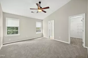 313 Sturminster Dr, Holly Springs, NC 27540 - Photo 19