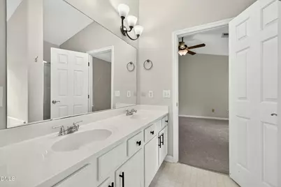 313 Sturminster Drive, Holly Springs, NC 27540 - Photo 25