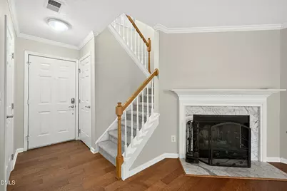 313 Sturminster Drive, Holly Springs, NC 27540 - Photo 5