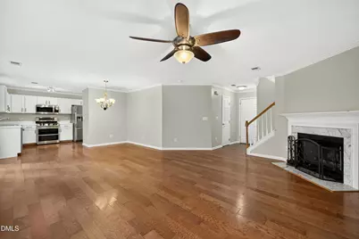 313 Sturminster Drive, Holly Springs, NC 27540 - Photo 11