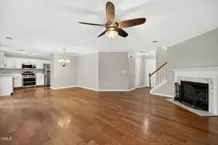 313 Sturminster Dr, Holly Springs, NC 27540 - Photo 11