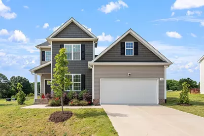 38 Fresco Drive, Zebulon, NC 27597 - Photo 1