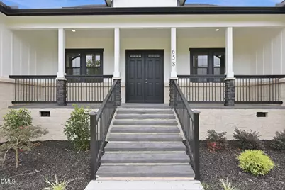 658 James Norris Road, Angier, NC 27501 - Photo 3