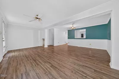1912 Fox Sterling Drive, Raleigh, NC 27606 - Photo 13