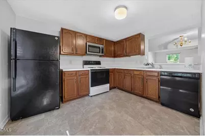 1912 Fox Sterling Drive, Raleigh, NC 27606 - Photo 3
