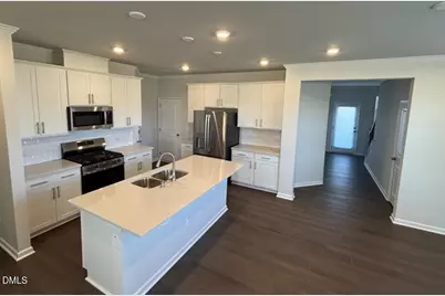 304 Marmalade Sky Lane, Wake Forest, NC 27587 - Photo 7