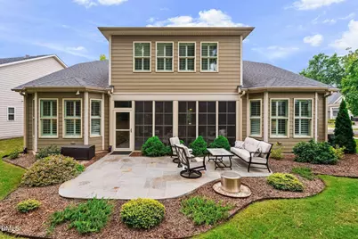1468 Grangerford Court, Durham, NC 27703 - Photo 3
