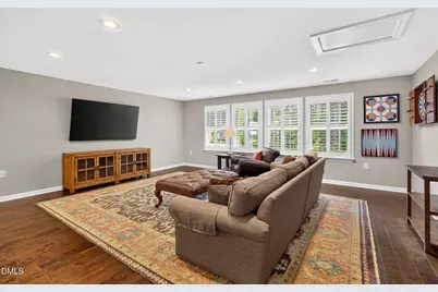 1468 Grangerford Court, Durham, NC 27703 - Photo 37