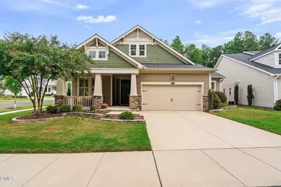1468 Grangerford Court, Durham, NC 27703 - Photo 1