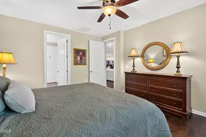 1468 Grangerford Court, Durham, NC 27703 - Photo 19