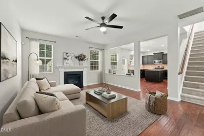 122 Tweedbank Court, Fuquay Varina, NC 27526 - Photo 9