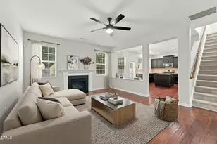 122 Tweedbank Ct, Fuquay Varina, NC 27526 - Photo 9