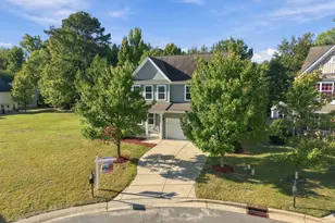122 Tweedbank Ct, Fuquay Varina, NC 27526 - Photo 3