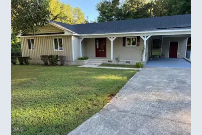 306 Wilder Street, Louisburg, NC 27549 - Photo 1