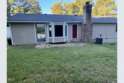306 Wilder Street, Louisburg, NC 27549 - Photo 5