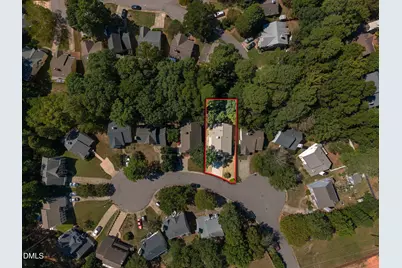 318 Arvo Lane, Cary, NC 27513 - Photo 21
