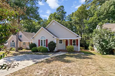 318 Arvo Lane, Cary, NC 27513 - Photo 3