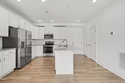 106 Ailey Brook Way #100, Wake Forest, NC 27587 - Photo 7