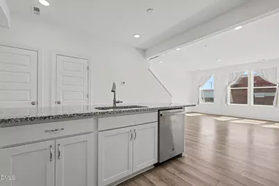 106 Ailey Brook Way #100, Wake Forest, NC 27587 - Photo 17