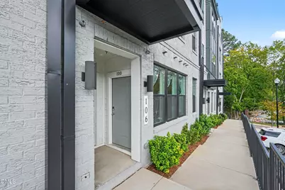 106 Ailey Brook Way #100, Wake Forest, NC 27587 - Photo 13