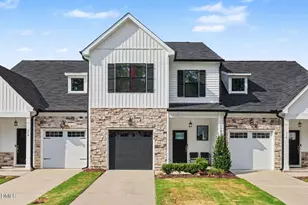 738 Putney Hl Rd, Zebulon, NC 27597 - Photo 1