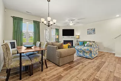 738 Putney Hill Road, Zebulon, NC 27597 - Photo 5