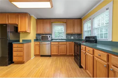 1152 Pagetown Road, Elon, NC 27244 - Photo 11