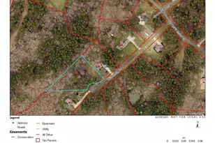 Lot 8 Woodberry Dr, Roxboro, NC 27574 - Photo 1