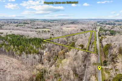 00 S Old US 421, Siler City, NC 27344 - Photo 9