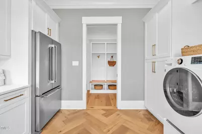 8917 Grand Highland Way, Wake Forest, NC 27587 - Photo 25