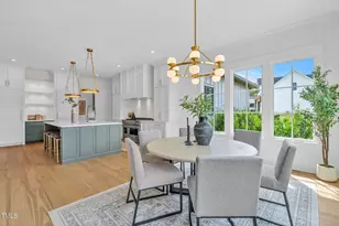 8917 Grand Highland Wy, Wake Forest, NC 27587 - Photo 19