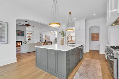 8917 Grand Highland Way, Wake Forest, NC 27587 - Photo 15