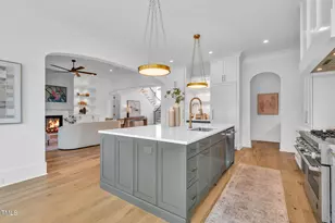 8917 Grand Highland Wy, Wake Forest, NC 27587 - Photo 15