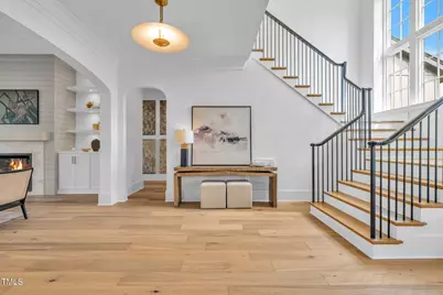 8917 Grand Highland Way, Wake Forest, NC 27587 - Photo 5