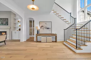 8917 Grand Highland Wy, Wake Forest, NC 27587 - Photo 5