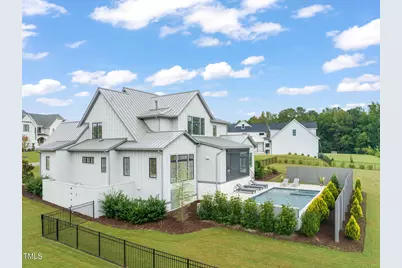 8917 Grand Highland Way, Wake Forest, NC 27587 - Photo 69