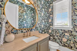 8917 Grand Highland Wy, Wake Forest, NC 27587 - Photo 27