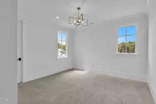 8917 Grand Highland Wy, Wake Forest, NC 27587 - Photo 47