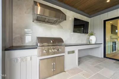 8917 Grand Highland Way, Wake Forest, NC 27587 - Photo 61