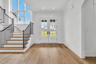 8917 Grand Highland Wy, Wake Forest, NC 27587 - Photo 5