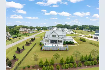 8917 Grand Highland Way, Wake Forest, NC 27587 - Photo 77