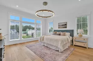 8917 Grand Highland Wy, Wake Forest, NC 27587 - Photo 29