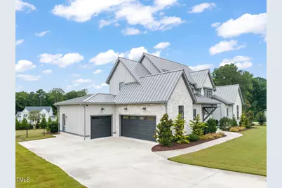 8917 Grand Highland Way, Wake Forest, NC 27587 - Photo 71