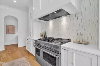 8917 Grand Highland Way, Wake Forest, NC 27587 - Photo 17