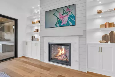 8917 Grand Highland Way, Wake Forest, NC 27587 - Photo 11