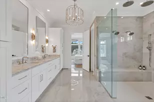 8917 Grand Highland Wy, Wake Forest, NC 27587 - Photo 31