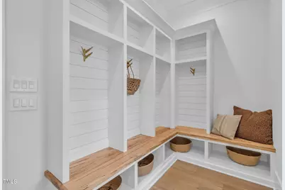 8917 Grand Highland Way, Wake Forest, NC 27587 - Photo 23