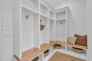 8917 Grand Highland Wy, Wake Forest, NC 27587 - Photo 23