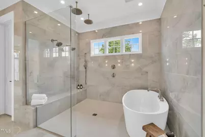 8917 Grand Highland Way, Wake Forest, NC 27587 - Photo 33